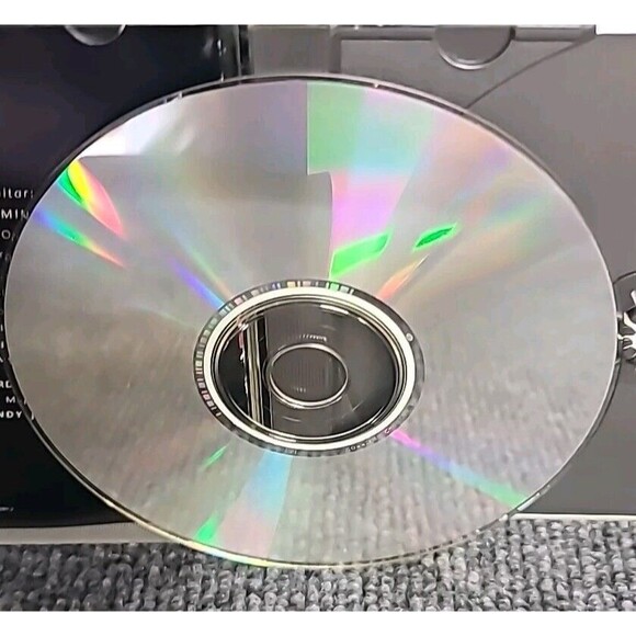 Vintage Unplugged ...And Seated - Rod Stewart W/ Ronnie Wood CD Warner Bros 1993 - Picture 4 of 4